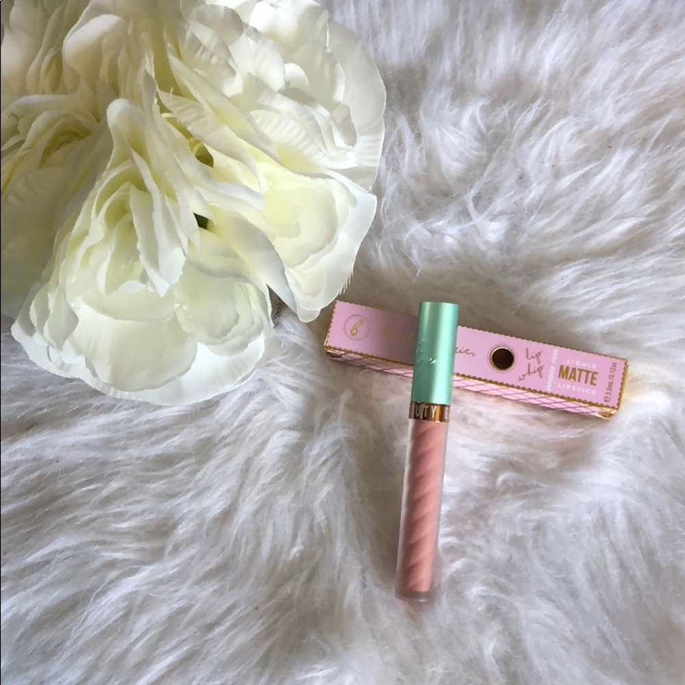 💄 BEAUTY BAKERIE 💄